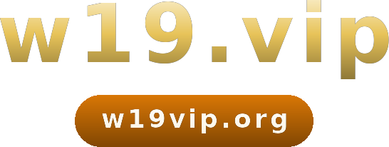 w19.vip logo