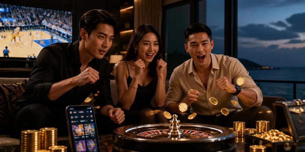 w19.vip Thể Thao